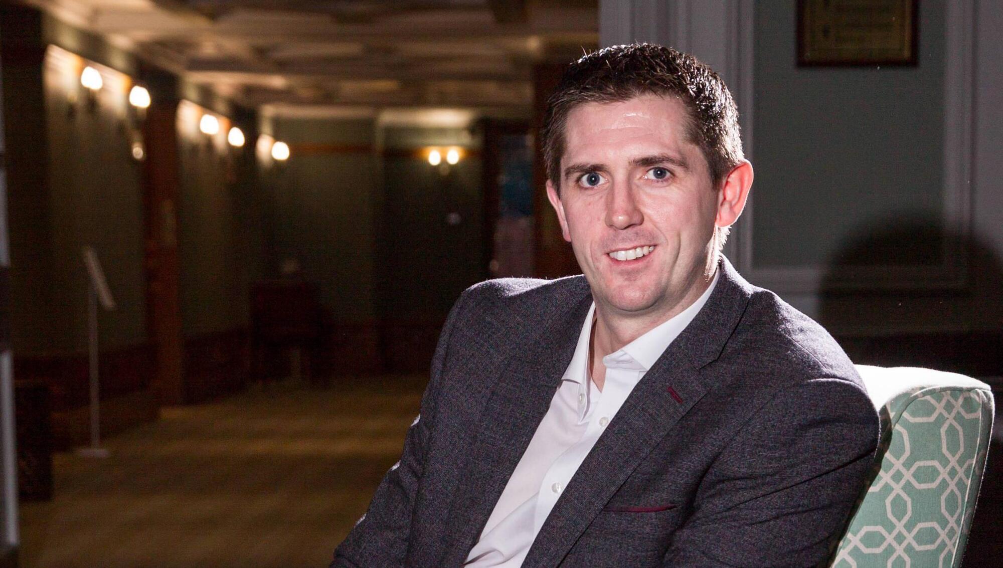 Limerick software firm acquired by New York company