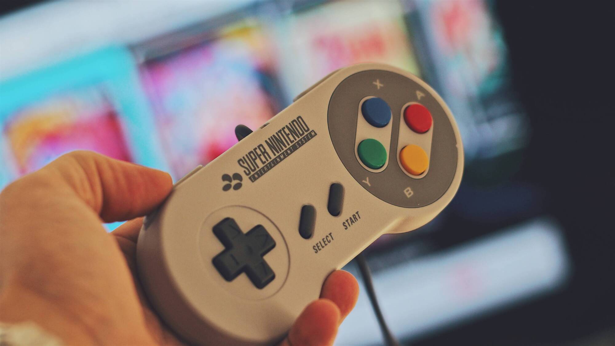 Old challengers: Five of the best classic consoles that made a 'mini' comeback