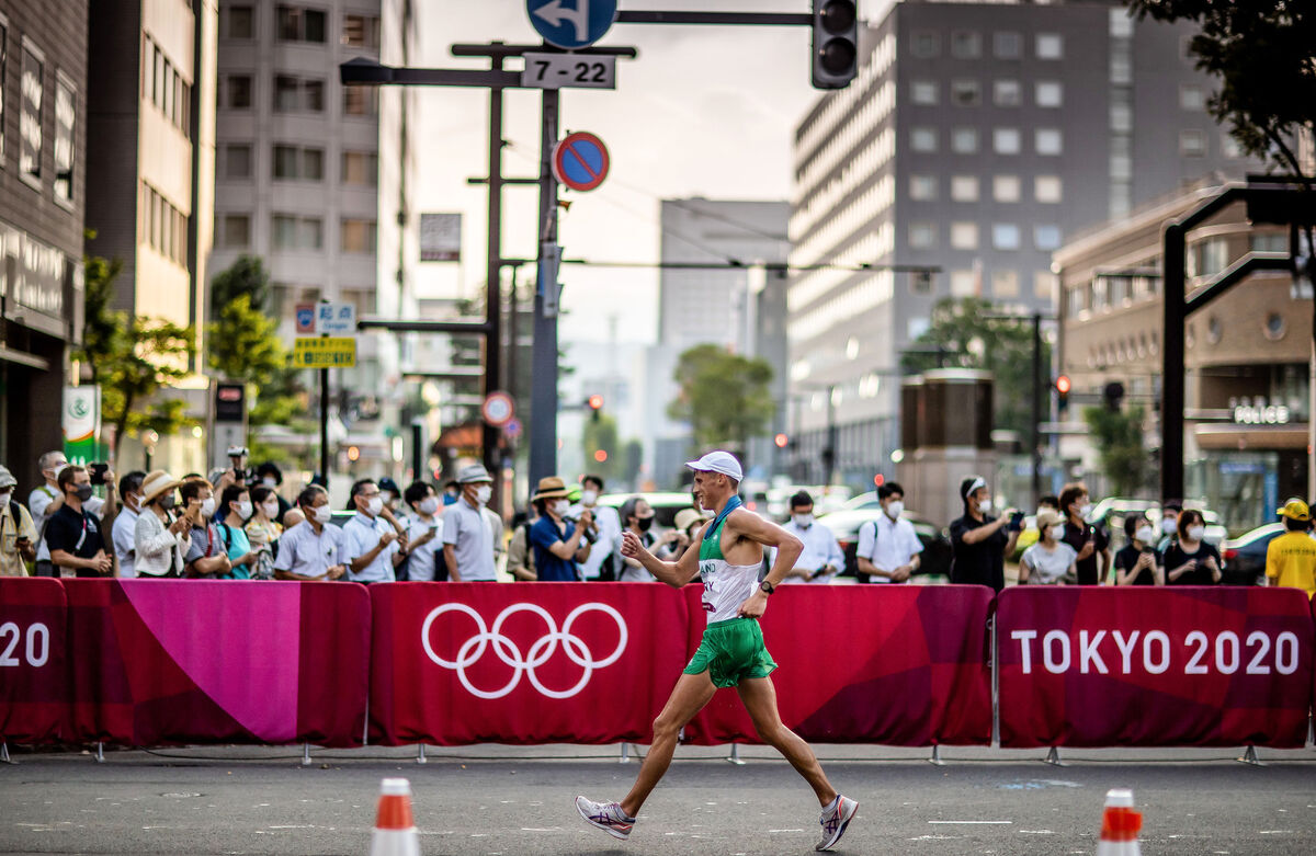 David Kenny. Picture: INPHO/Morgan Treacy