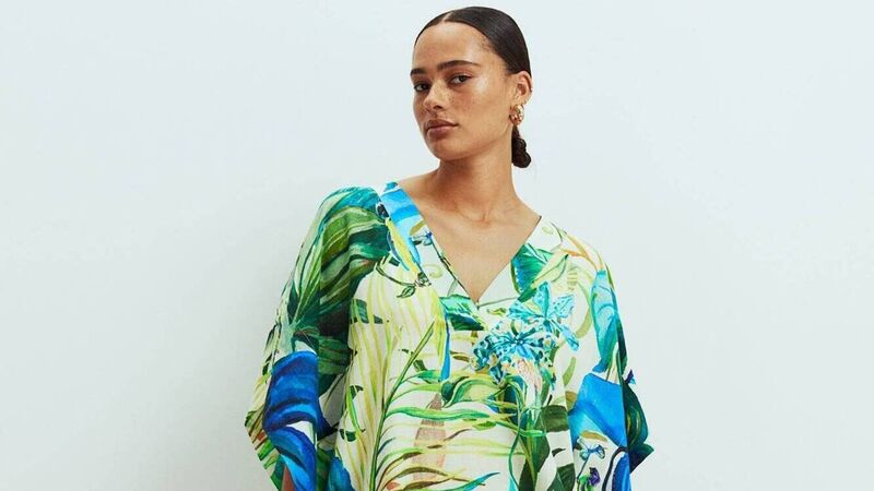 Season free: 10 ways to wear kaftans