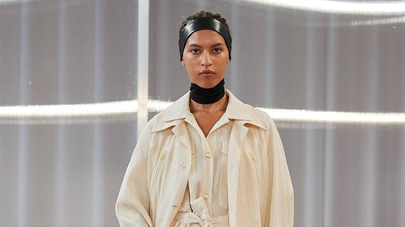 Beige isn't boring: Nine neutral pieces to make you stand out from the crowd