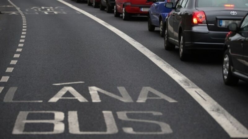 Redesign of Dublin's bus network could cost extra €40m Redesign of Dublin's bus network could cost extra €40m