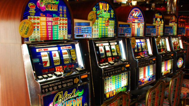 New gambling laws 'a step in the right direction'