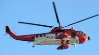 Man's body recovered off Donegal coast after local vessel spots wreckage