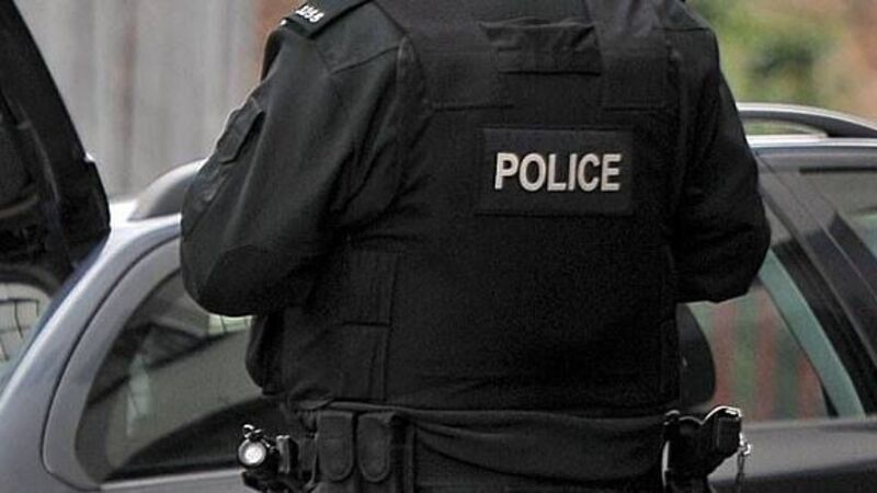 Derry driver hijacked after stopping to help Derry driver hijacked after stopping to help