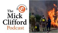 The Mick Clifford Podcast: Cara Augustenborg - The end of the world as we know it