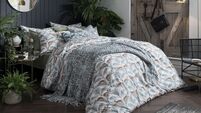 Interiors: Duvet cover choice can make or break a bedroom look