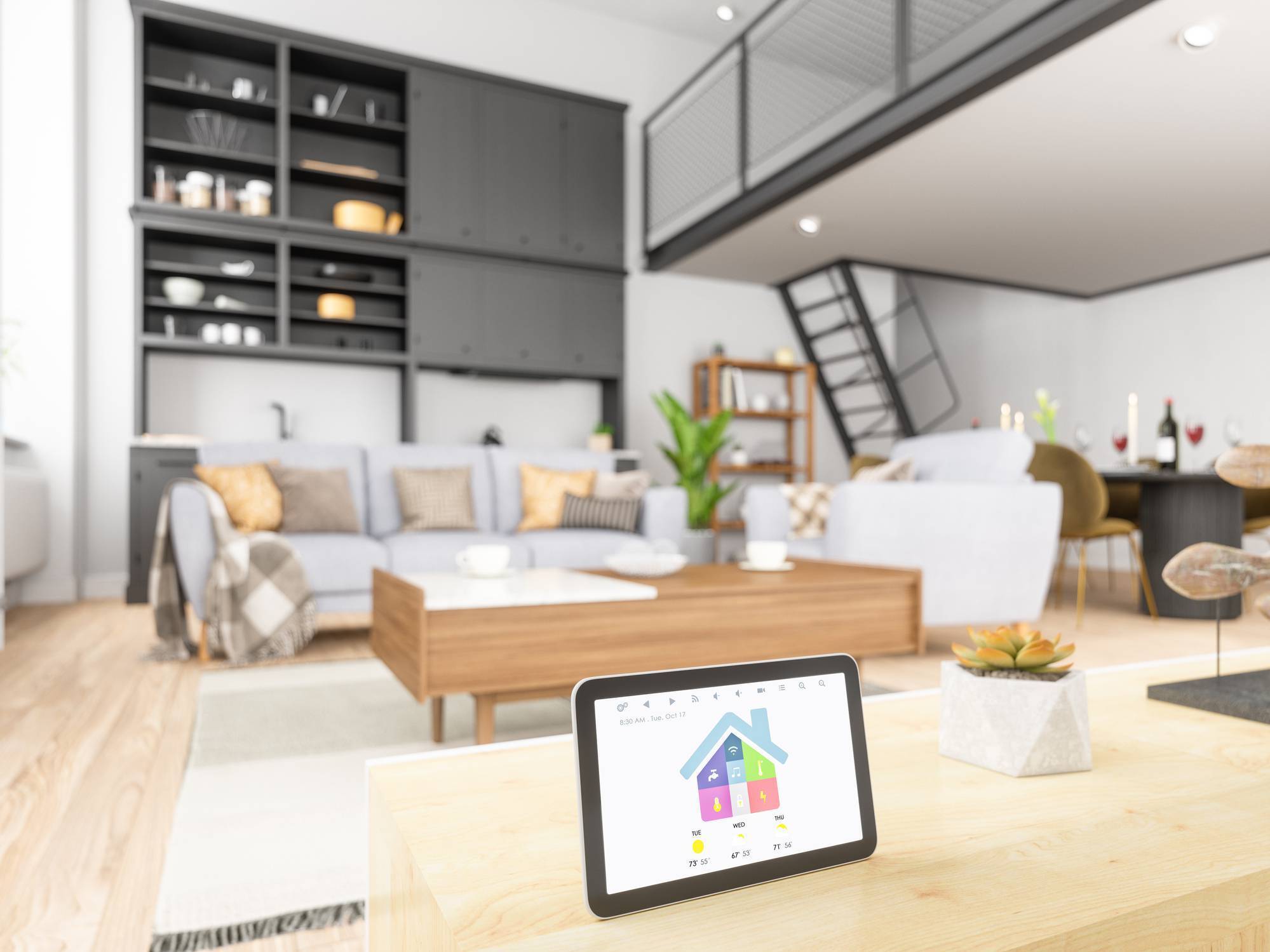 Can smart heating save you money and keep you warmer?