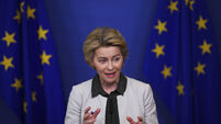 Ursula von der Leyen