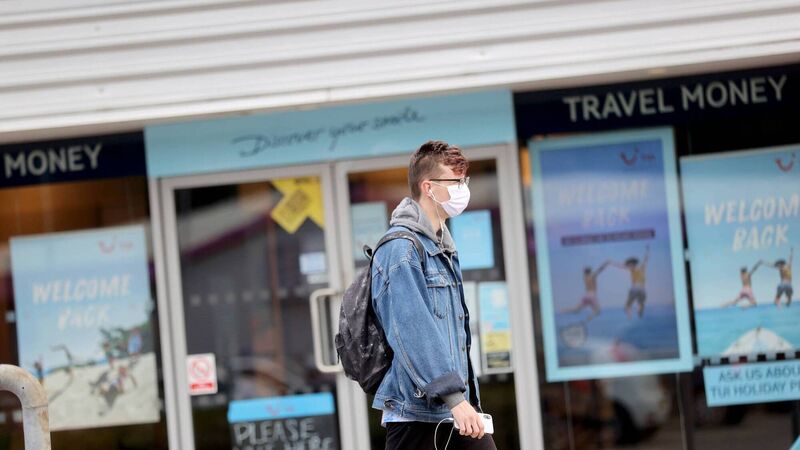 TUI stems cash burn as holiday bookings surge