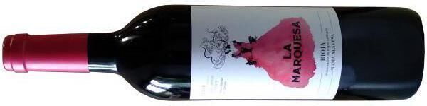 La Marquesa Rioja Alavesa, Spain — €15.