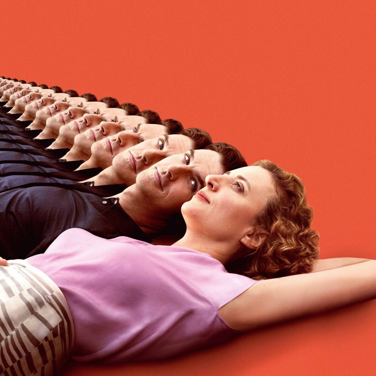 I'm Your Man presents audiences with one of the quirkiest love stories of the year.