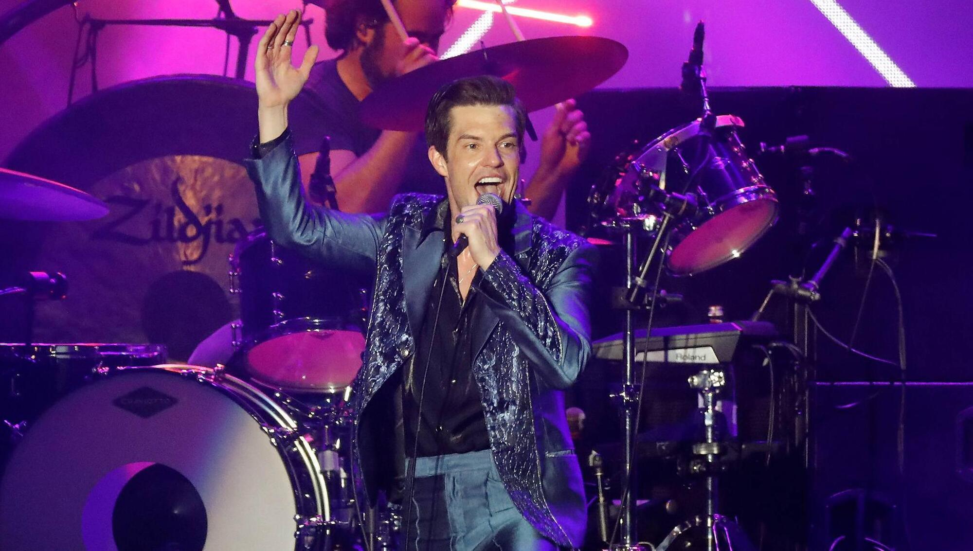 Album review: Pressure Machine, by The Killers - watertight songs depart from their arena bombast 