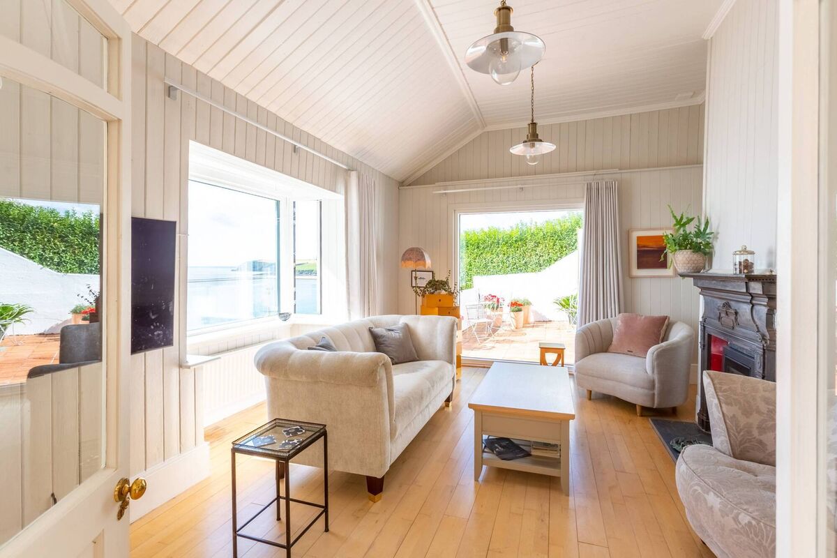 We do like to be beside the seaside