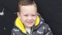 Two arrested on suspicion of murder of Limerick boy released without charge