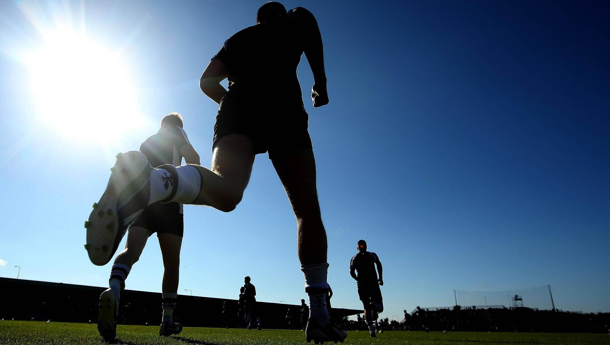 'There is no real development in this for anyone in Galway because you get one shot and that is it, whereas if you are a Kilkenny or Cork coming in, you have two or three games already played'