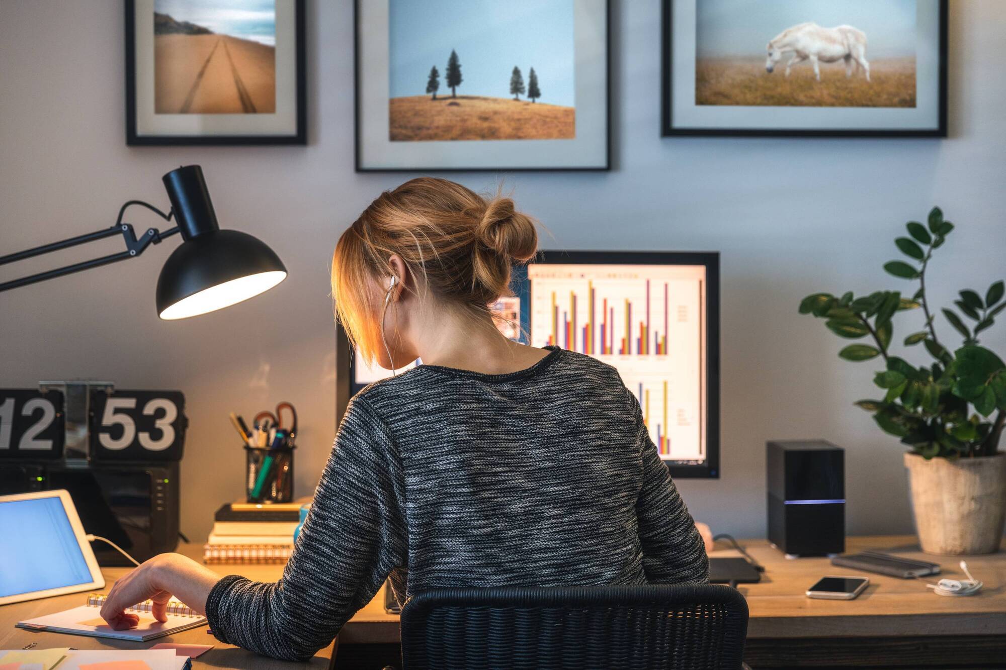 Irish Examiner view: Remote working too good an opportunity to mess up
