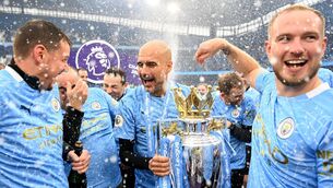 Premier League 2021/22