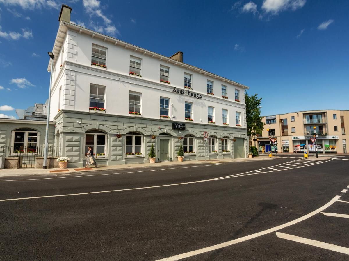 360 Quay Stay is the latest brainchild from the people behind dog-friendly 360 Cookhouse, just a few streets away. 360 Quay Stay is the latest brainchild from the people behind dog-friendly 360 Cookhouse, just a few streets away.