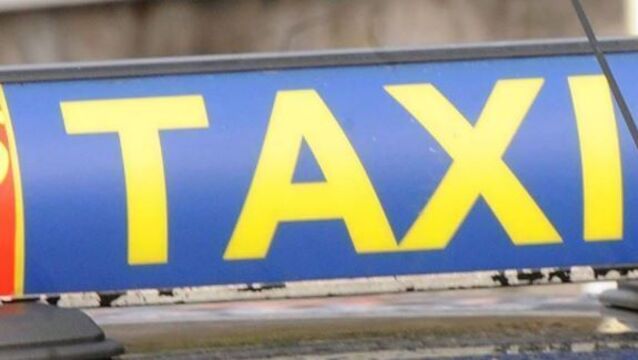 Bail refused in taxi driver assault case