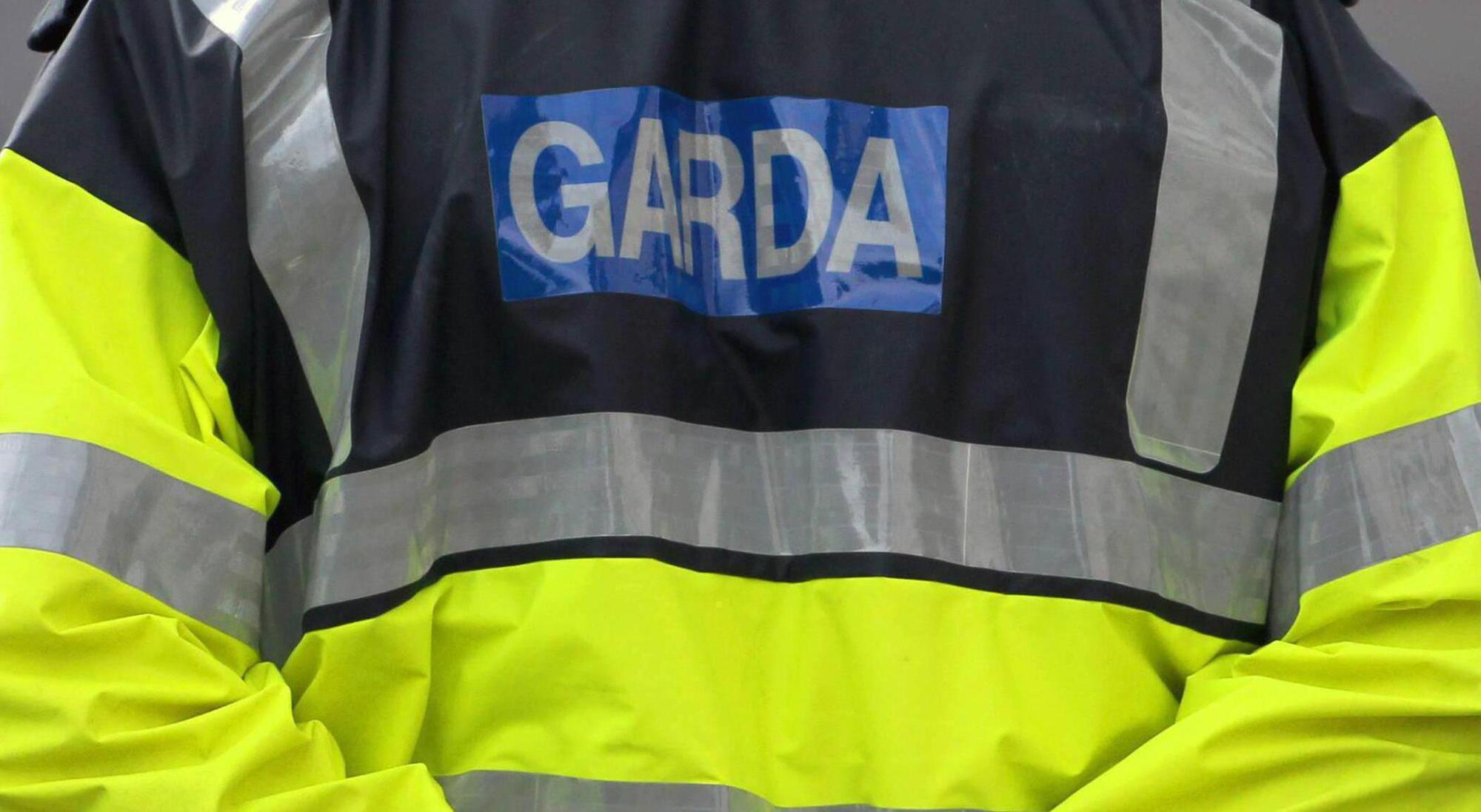 Gardaí are currently investigating the violent assault.