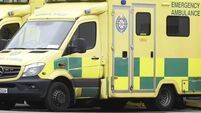 Emergency medics appeal to patients not to call ambulances