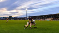 Kilkenny v Galway - Electric Ireland GAA Hurling All-Ireland Minor Championship Semi-Final