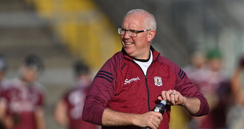 Kilkenny v Galway - Electric Ireland GAA Hurling All-Ireland Minor Championship Semi-Final