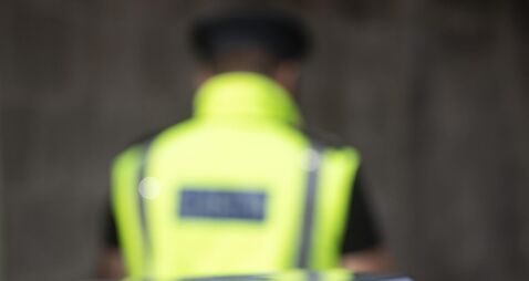 Body of man found onMadison Road, Kilmainham