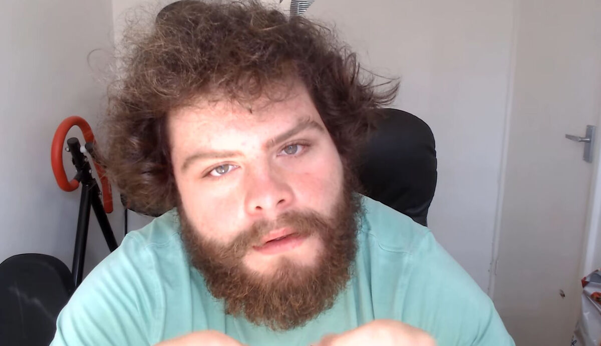 Jake Davison participated in incel forums online. Picture: PA