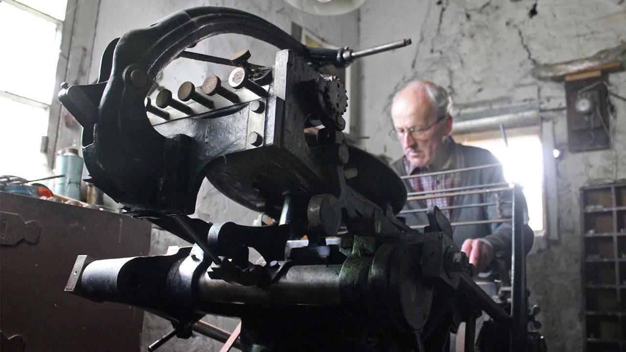 200 years in the making: Cork print firm still leaving its mark