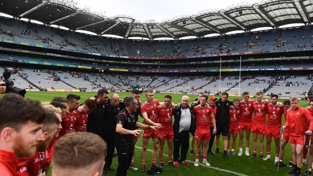 <p>The squad was rocked by a number of Covid cases in recent weekends which had forced the game to be pushed back six days from its original slot.</p> <p>The squad was rocked by a number of Covid cases in recent weekends which had forced the game to be pushed back six days from its original slot.</p>