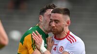 Kerry v Tyrone - Allianz Football League Division 1 Semi-Final