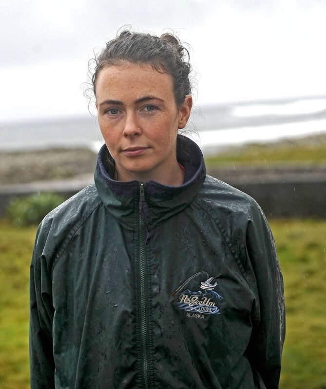 Saoirse McHugh: Rewilding is one of the most hopeful areas I have come across in my years as a very worried environmentalist.