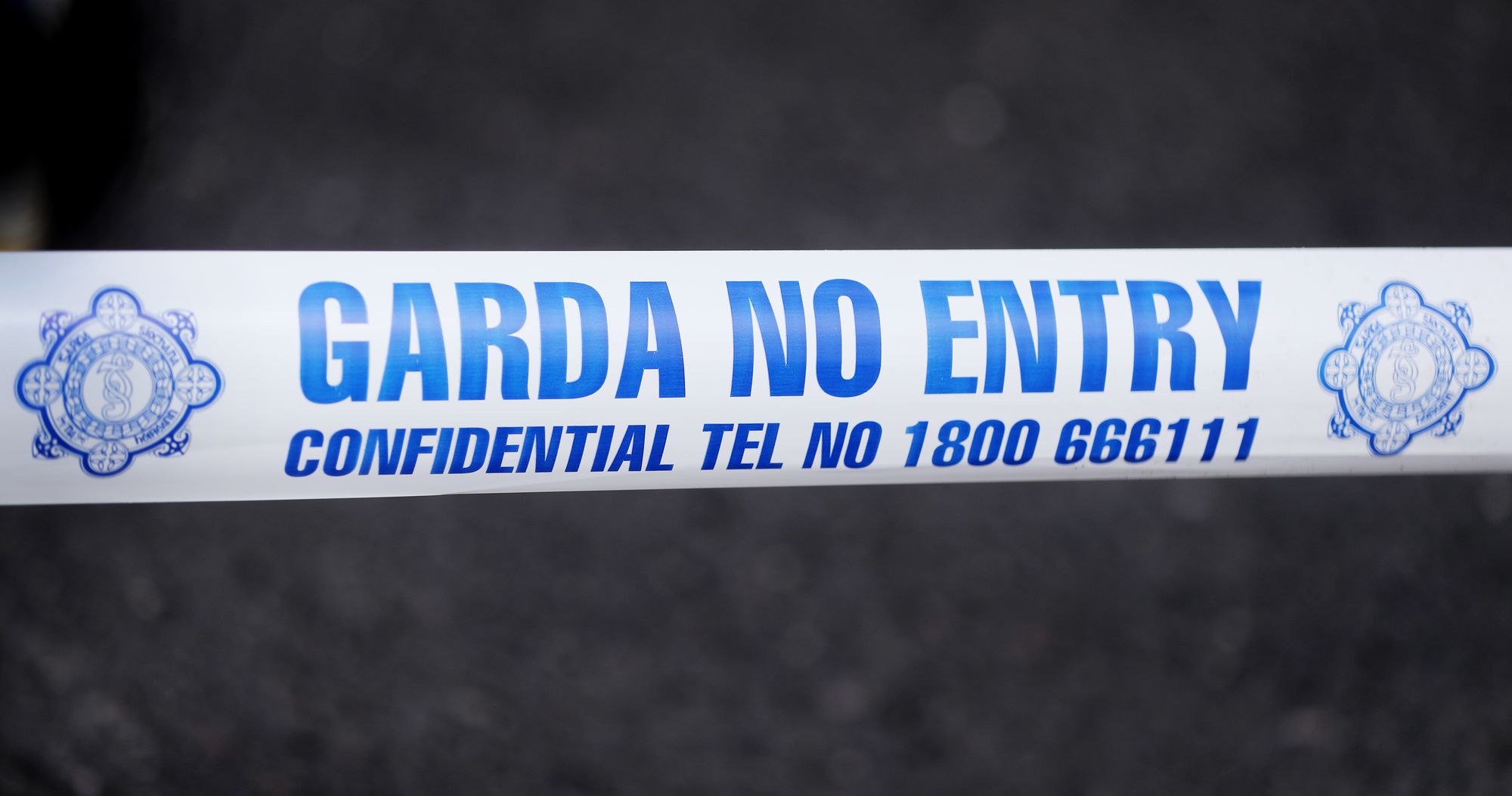 Child in critical condition following Tipperary road crash