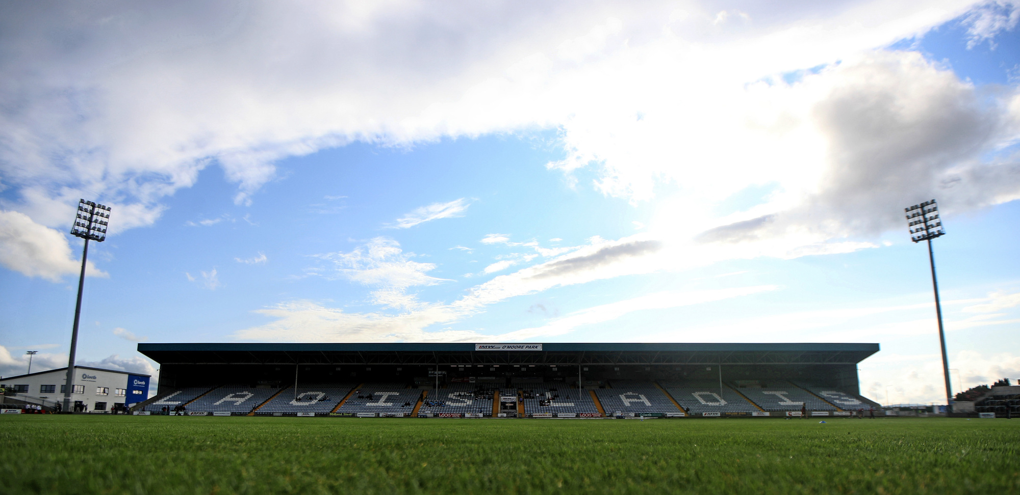 Laois SFC: Dominant Portarlington ease to victory