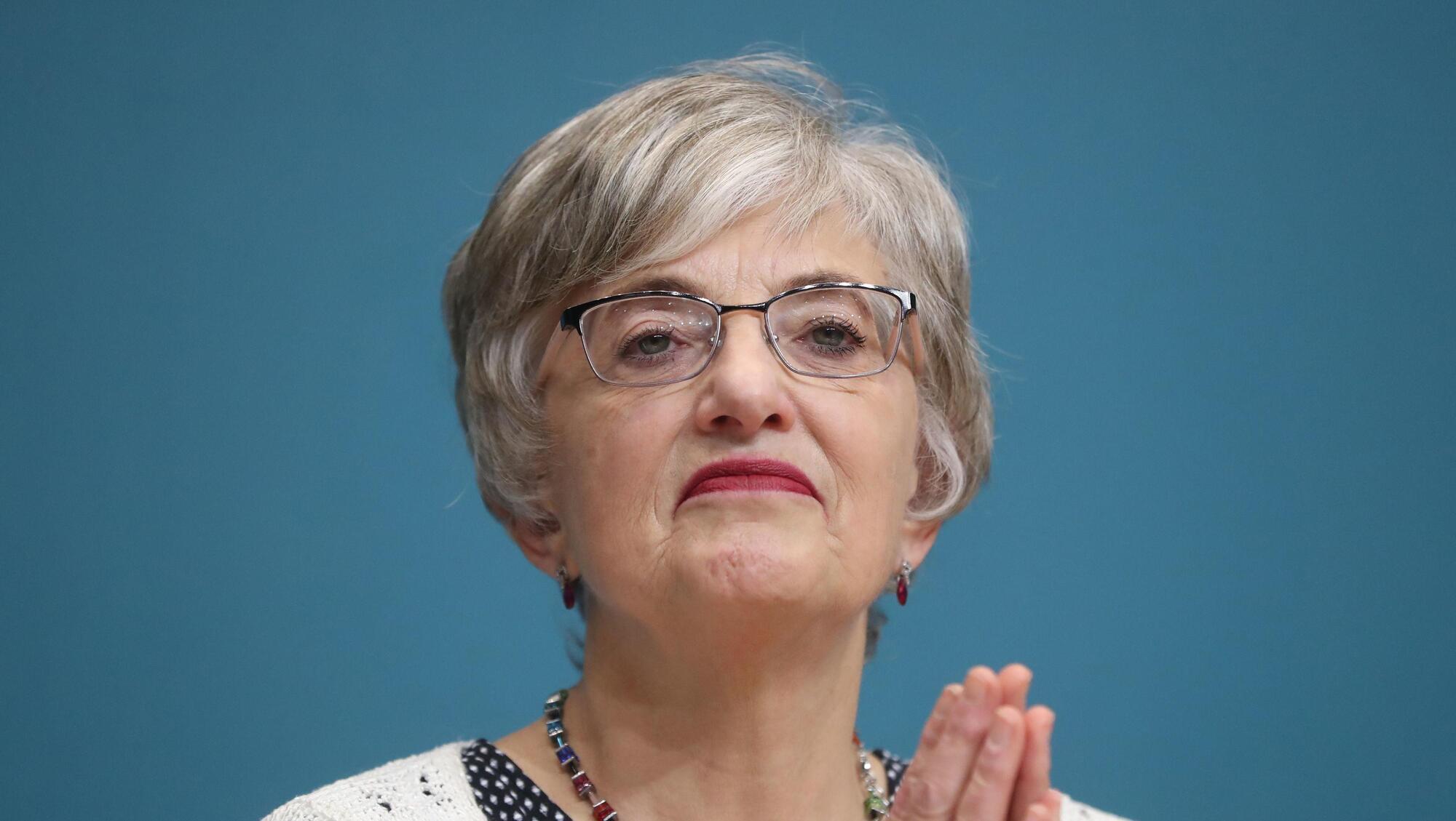 Simon Coveney: No decision yet on Katherine Zappone replacement