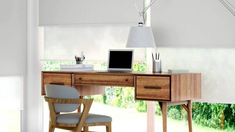 Home Q&A: What blinds should I choose for my study window?