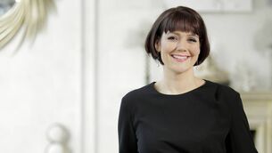 <p> 'You want to have a career and be who you are, but at the same time, you want to be a good mother - I find balancing that difficult'</p>