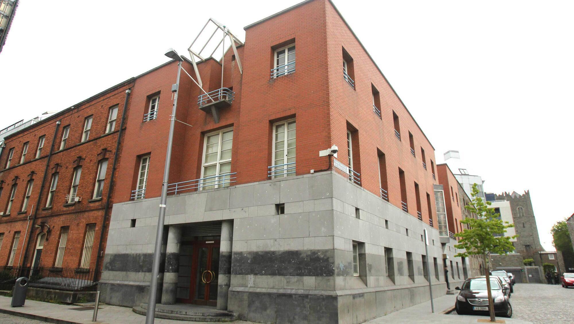 The Director of Public Prosecutions recommended the girl should face trial on indictment in the Circuit Court, which has tougher sentencing powers, unless she pleads guilty in the Children’s Court (pictured). File photo