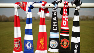 <p>The Premier League’s ‘big six’ have rejoined the European Club Association (Yui Mok/PA).</p>
