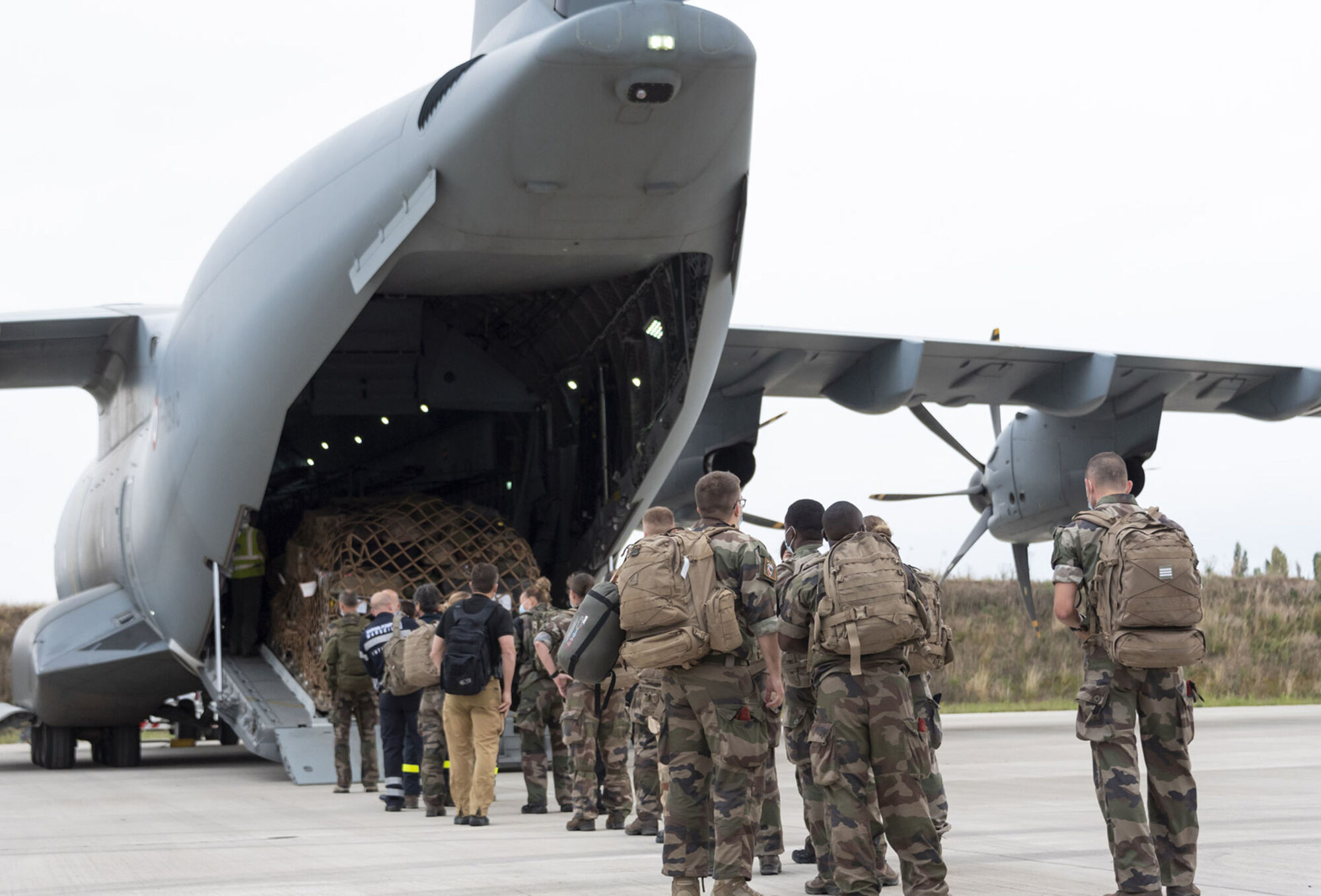 Ireland 'cannot rely on goodwill' to rescue citizens overseas, security experts warn