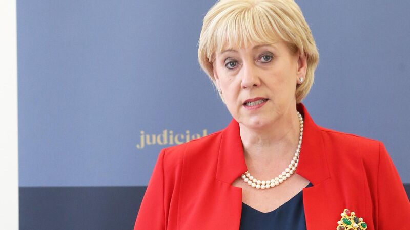 Department defends roads spend after almost one-fifth of budget spent in minister's constituency