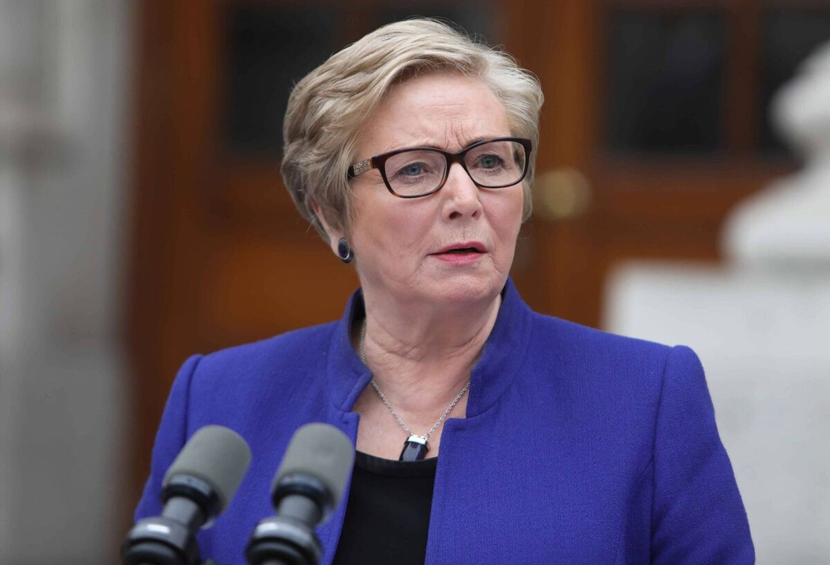Irish MEP Frances Fitzgerald says there needs to be a particular focus on the plight of women and girls in the country.