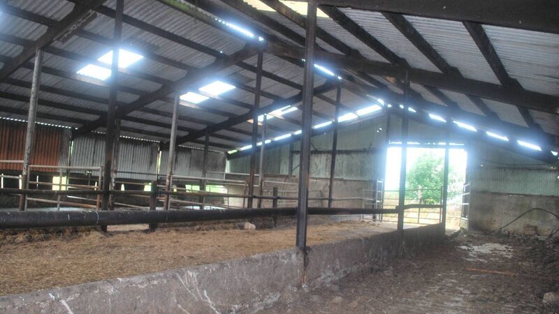 Residential 90-acres near Macroom offers a rare and attractive package