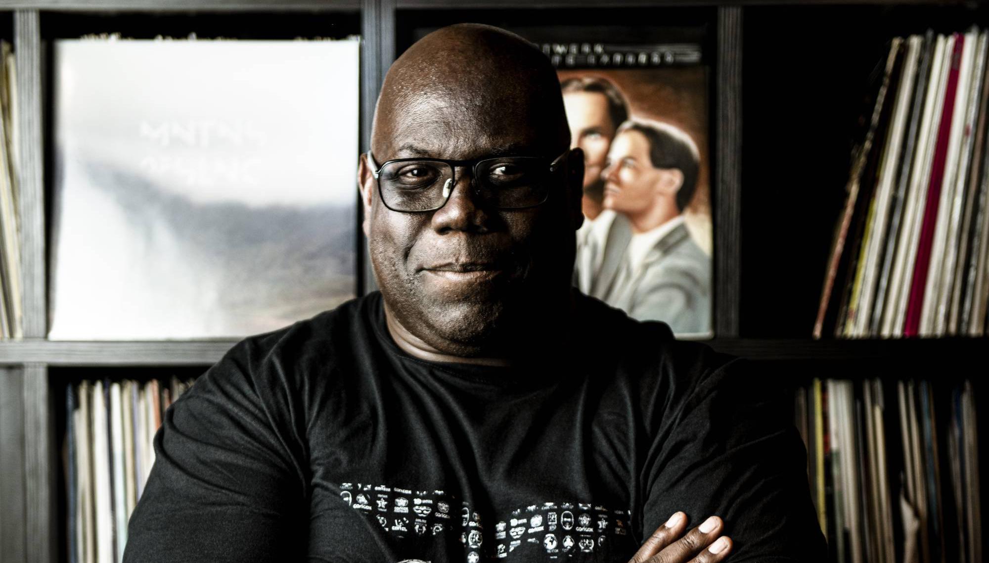 And the beat goes on: Carl Cox on DJ superstardom and nights at Sir Henry's