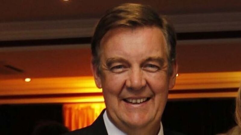'Dobbo' gets honorary lecturer role in Limerick 'Dobbo' gets honorary lecturer role in Limerick