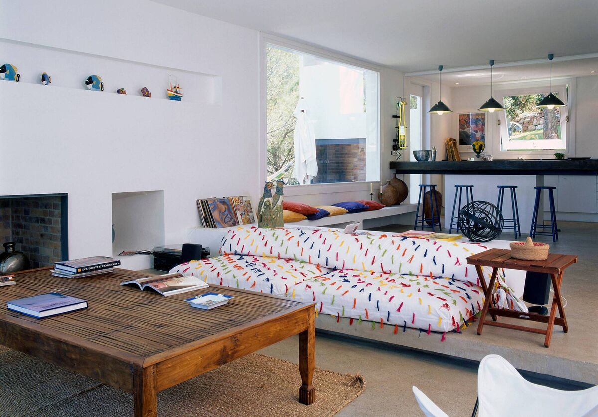 Clever design ideas to make the most of tiny kitchen spaces