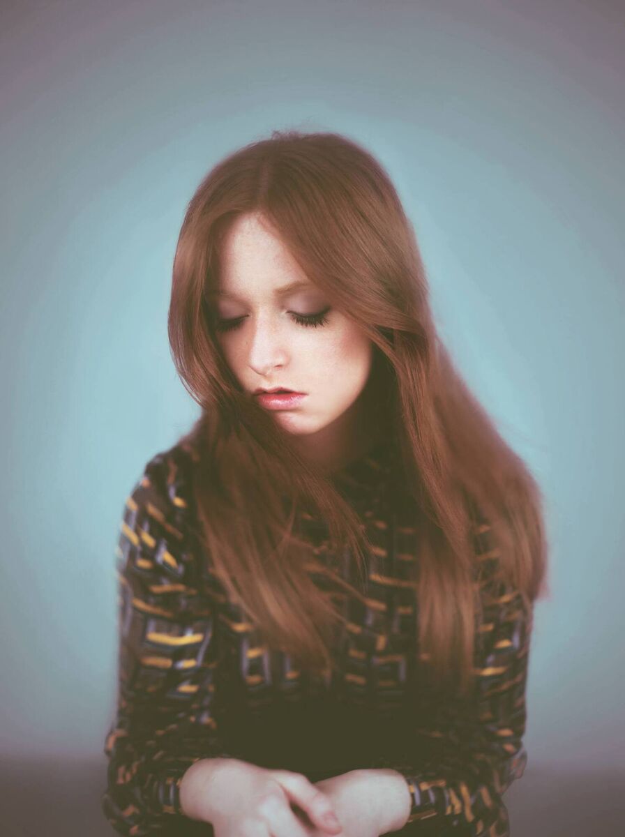 Orla Gartland: live in BBC session for Across the Line, Monday, 9.30pm, BBC Ulster Orla Gartland: live in BBC session for Across the Line, Monday, 9.30pm, BBC Ulster