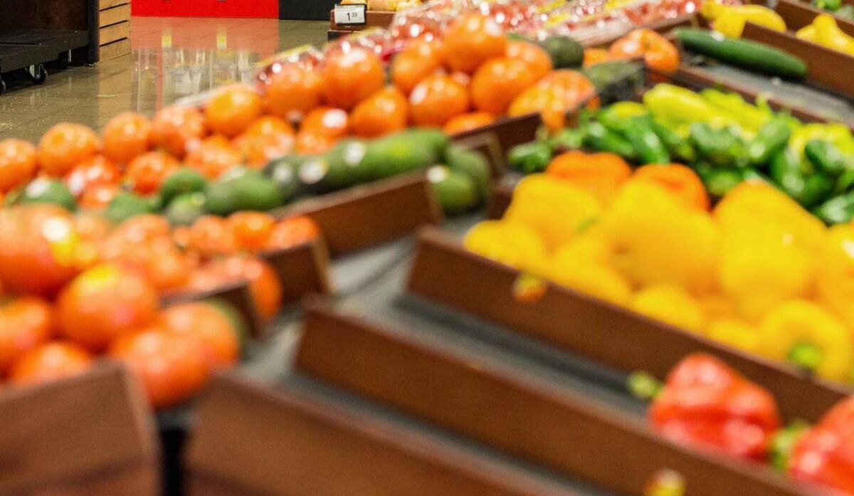 Four out of 10 Irish consumers said they had adapted their shopping habits over such concerns, compared to the EU average of 16%. File picture Four out of 10 Irish consumers said they had adapted their shopping habits over such concerns, compared to the EU average of 16%. File picture